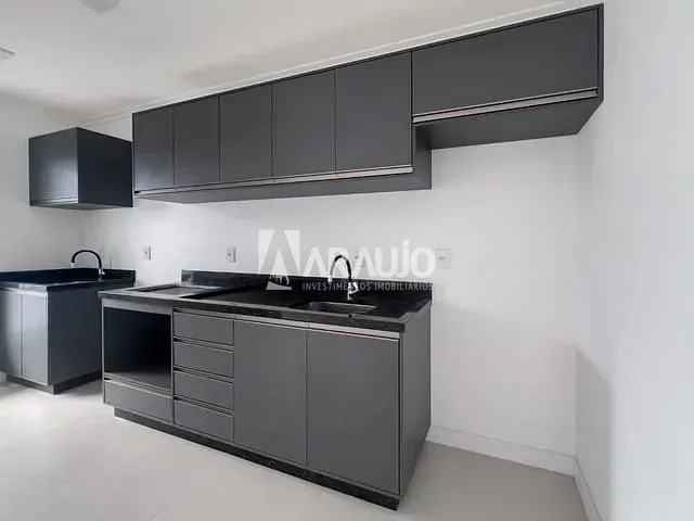 Apartamento 2 quartos e 1 banheiro, à venda, no bairro São Vicente em Itajaí