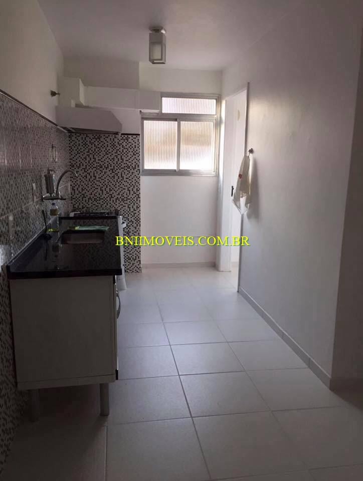 Apartamento, 3 quartos, 100 m² - Foto 6