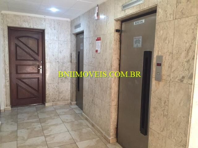 Apartamento, 3 quartos, 100 m² - Foto 23