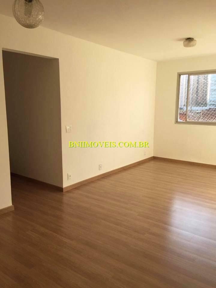 Apartamento, 3 quartos, 100 m² - Foto 4