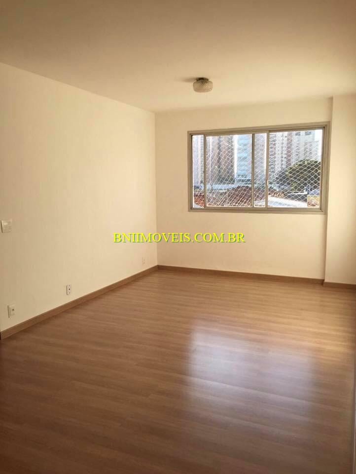 Apartamento, 3 quartos, 100 m² - Foto 5