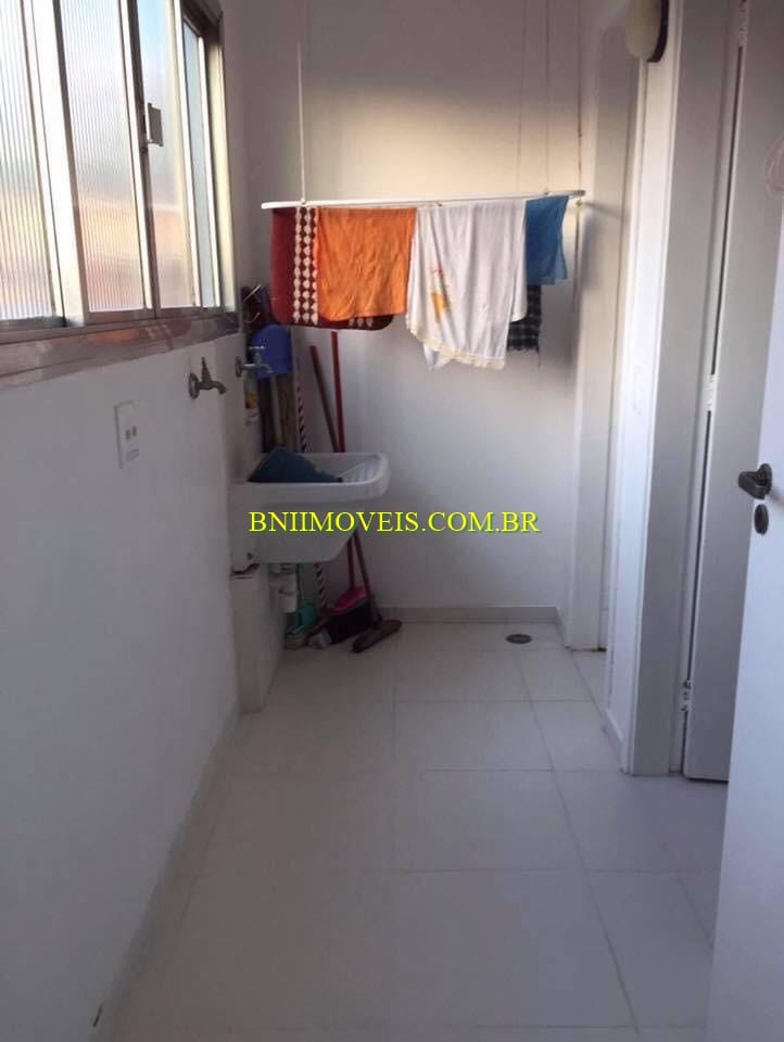 Apartamento, 3 quartos, 100 m² - Foto 21