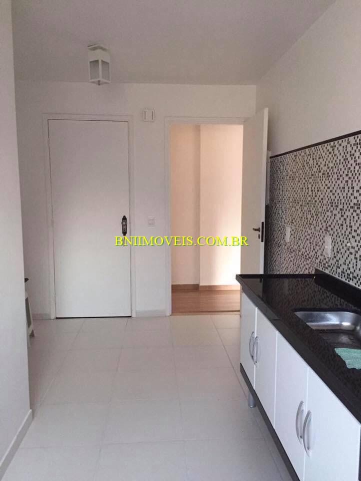 Apartamento, 3 quartos, 100 m² - Foto 7
