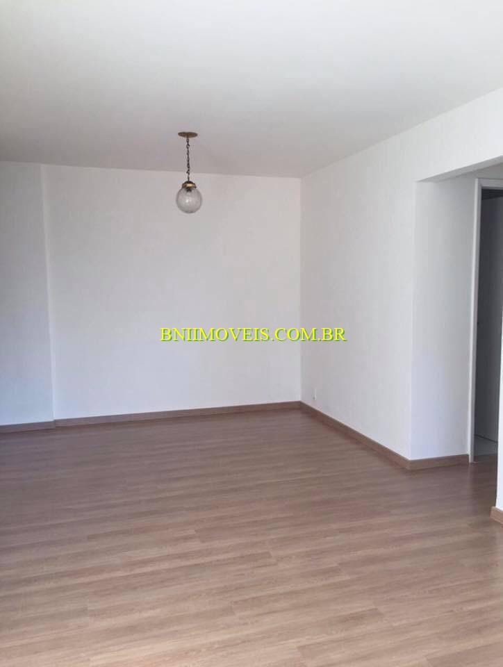 Apartamento, 3 quartos, 100 m² - Foto 1