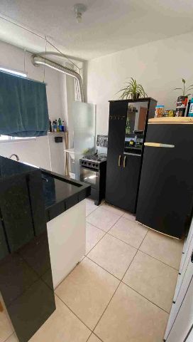 Apartamento com 48m² 2 quartos e 1 banheiro, à venda, no bairro Jardins de Campos em Campos dos Goytacazes