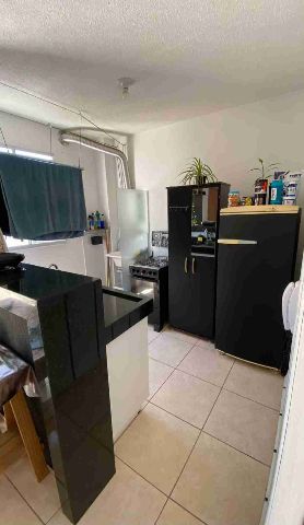 Apartamento com 48m² 2 quartos e 1 banheiro, à venda, no bairro Jardins de Campos em Campos dos Goytacazes
