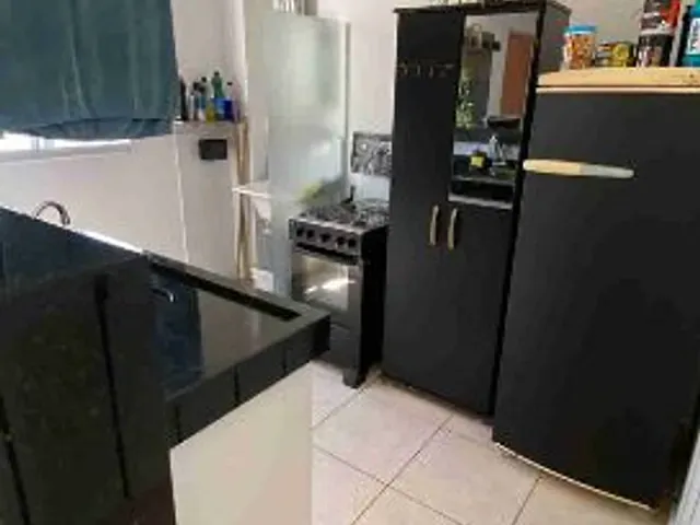 Apartamento com 48m² 2 quartos e 1 banheiro, à venda, no bairro Jardins de Campos em Campos dos Goytacazes
