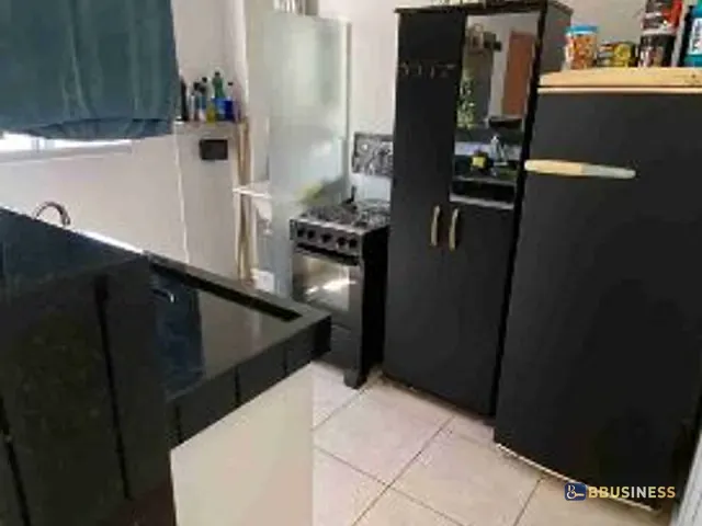 Apartamento com 48m² 2 quartos e 1 banheiro, à venda, no bairro Jardins de Campos em Campos dos Goytacazes