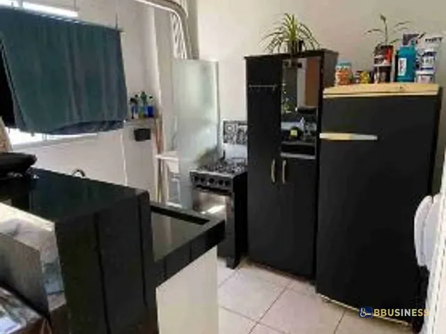 Apartamento com 48m² 2 quartos e 1 banheiro, à venda, no bairro Jardins de Campos em Campos dos Goytacazes