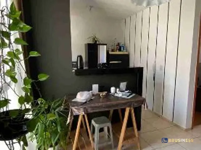 Apartamento com 48m² 2 quartos e 1 banheiro, à venda, no bairro Jardins de Campos em Campos dos Goytacazes