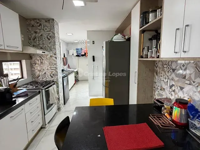 Apartamento 3 quartos e 4 banheiros, à venda, no bairro Jóquei em Teresina