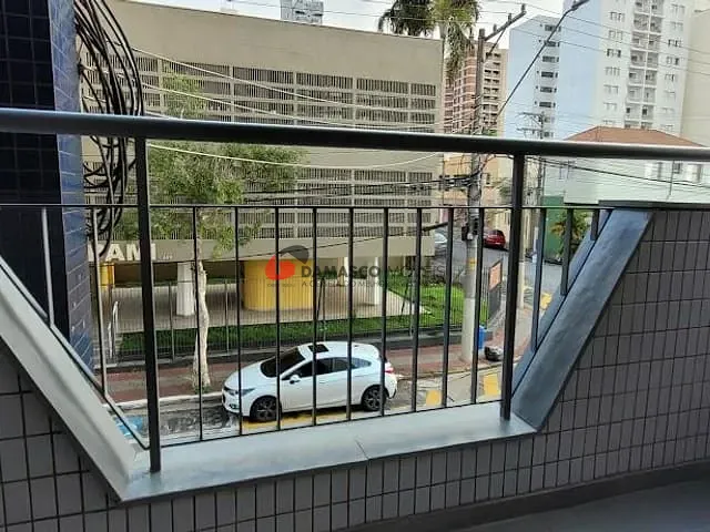 Apartamento 3 quartos e 1 banheiro, à venda, no bairro Santa Paula em São Caetano do Sul