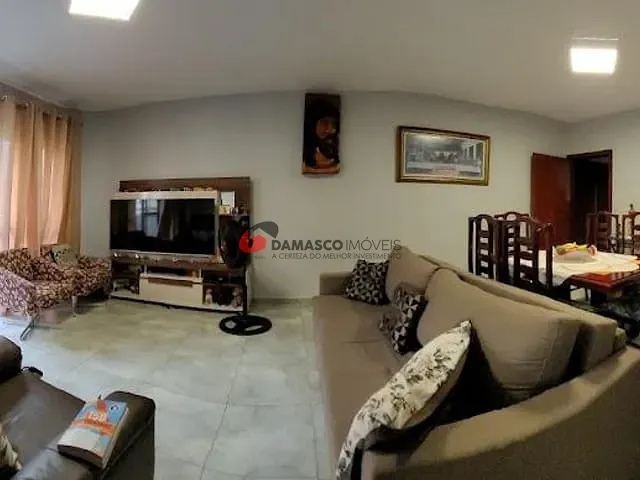 Apartamento 3 quartos e 1 banheiro, à venda, no bairro Santa Paula em São Caetano do Sul