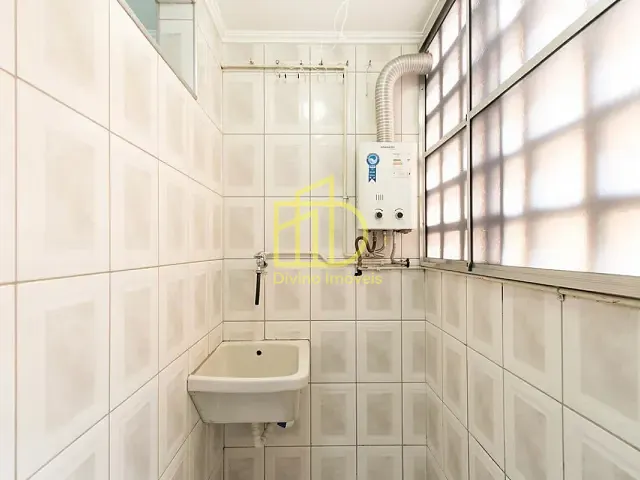 Apartamento 2 quartos e 1 banheiro, à venda, no bairro Vila Odim Antão em Sorocaba