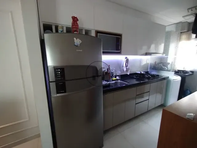 Apartamento 2 quartos e 1 banheiro, à venda, no bairro Olaria José Benedito em Guaratinguetá