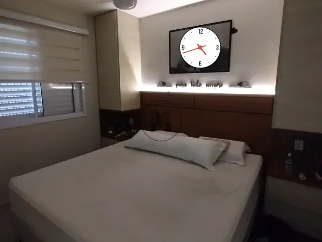 Apartamento 2 quartos e 1 banheiro, à venda, no bairro Olaria José Benedito em Guaratinguetá