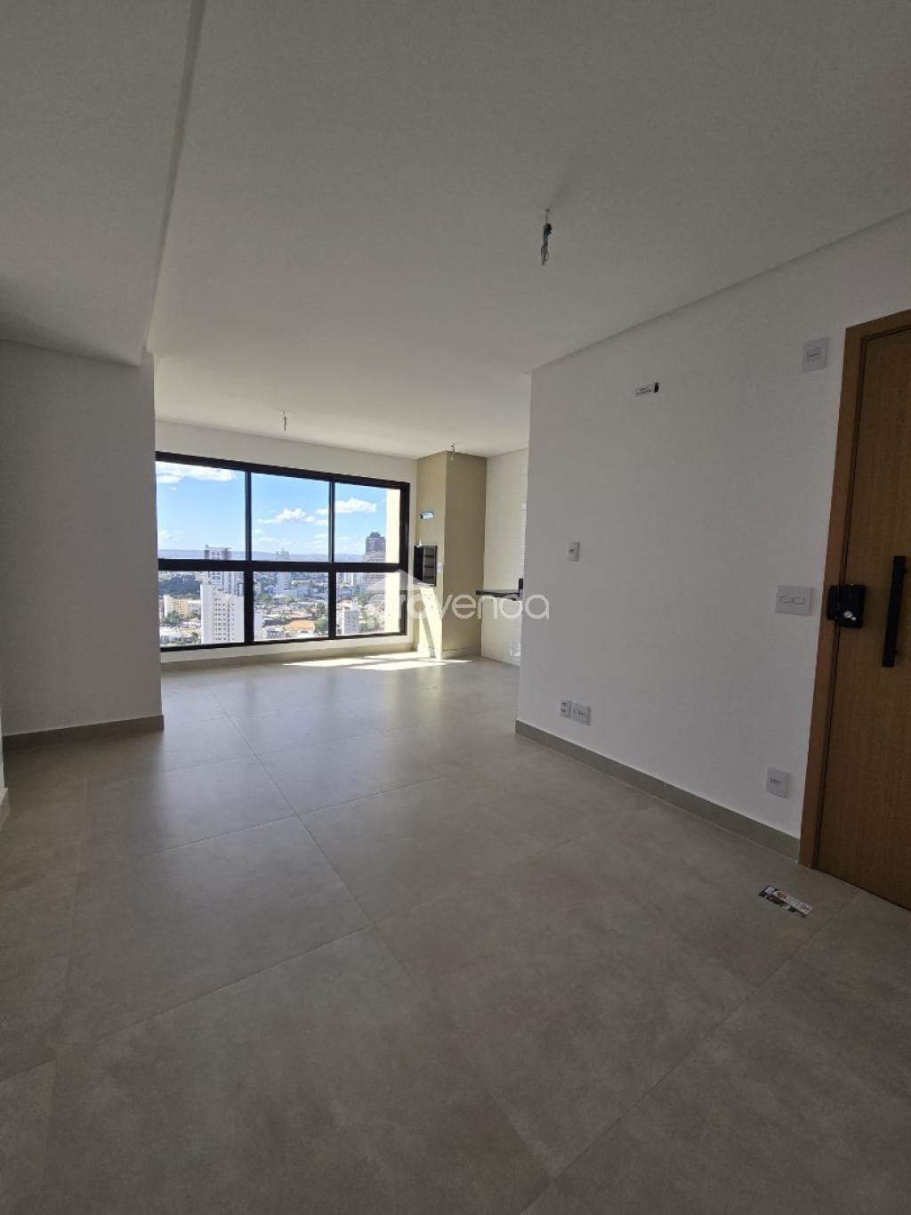 Apartamento, 3 quartos, 80 m² - Foto 1