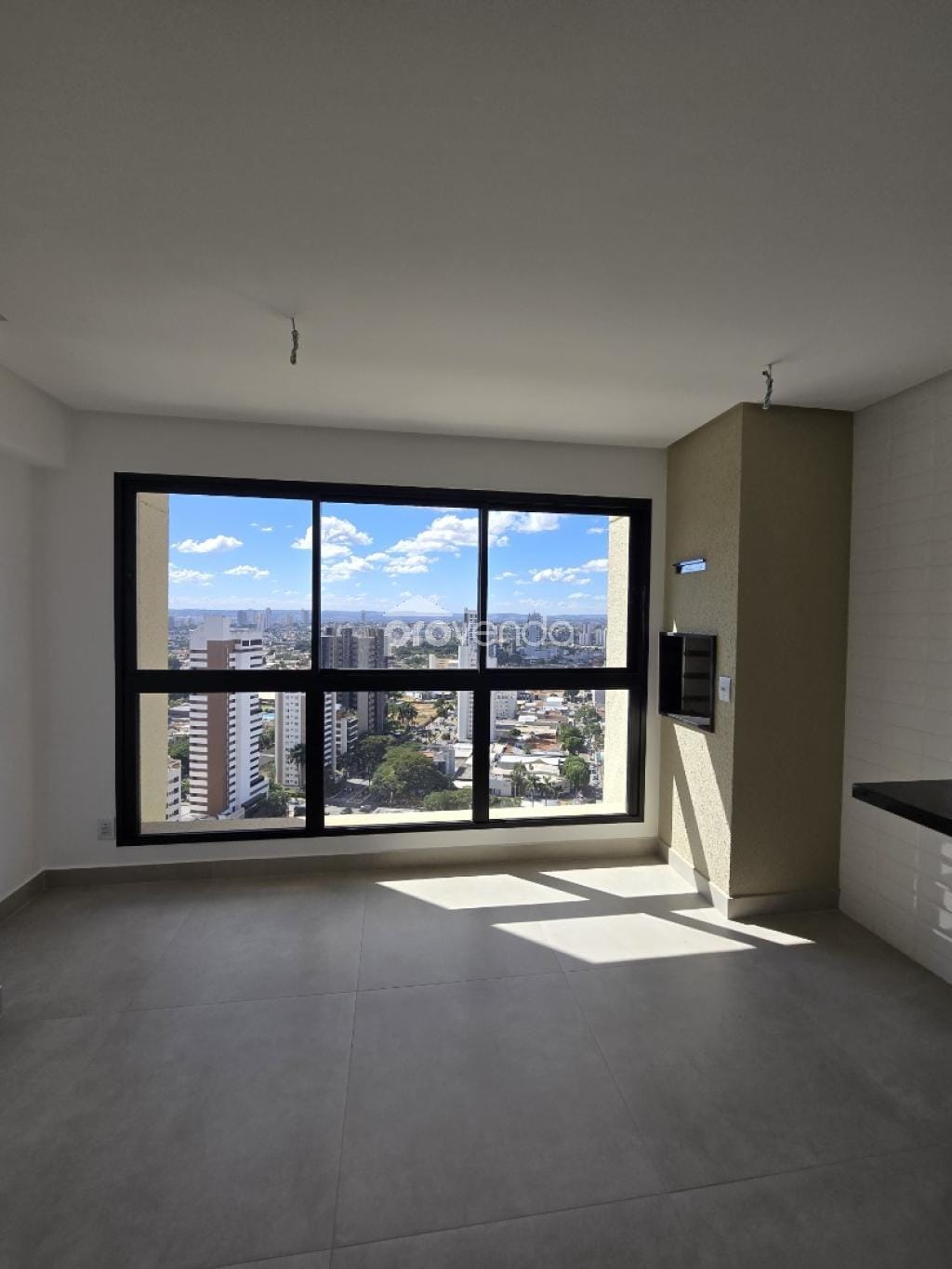 Apartamento, 3 quartos, 80 m² - Foto 2
