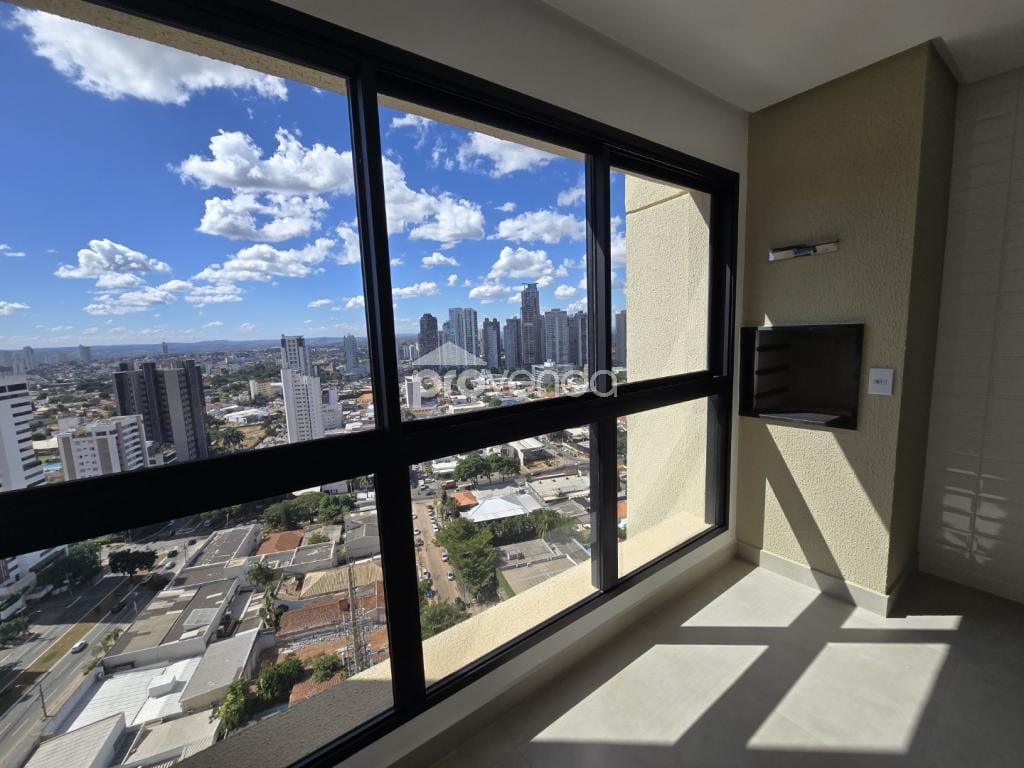 Apartamento, 3 quartos, 80 m² - Foto 4