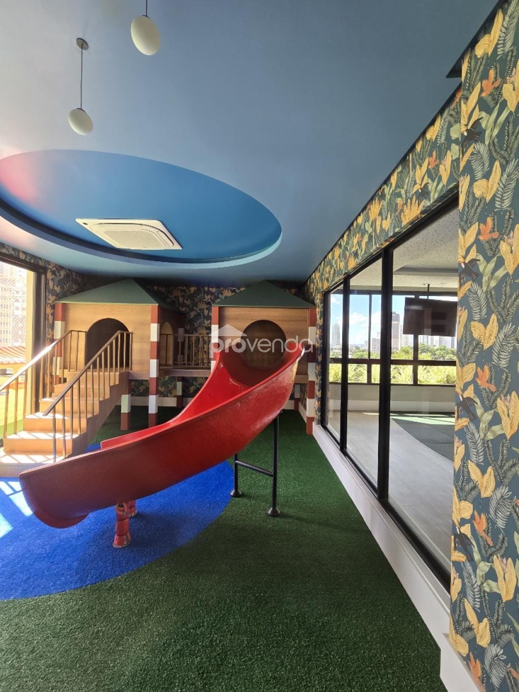 Apartamento, 3 quartos, 80 m² - Foto 12