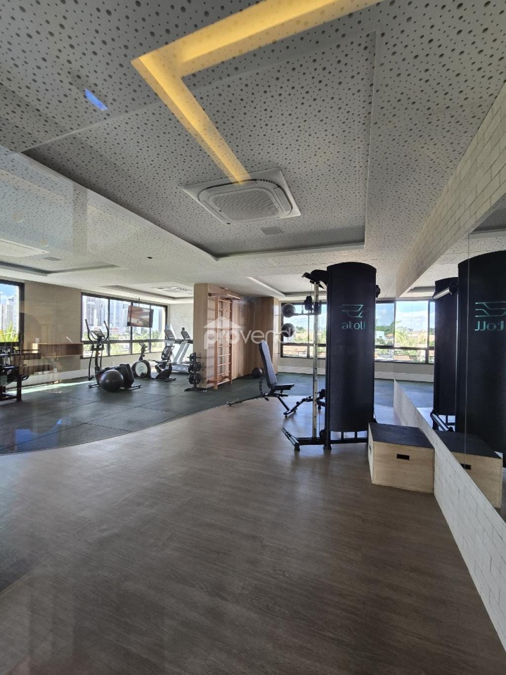 Apartamento, 3 quartos, 80 m² - Foto 14