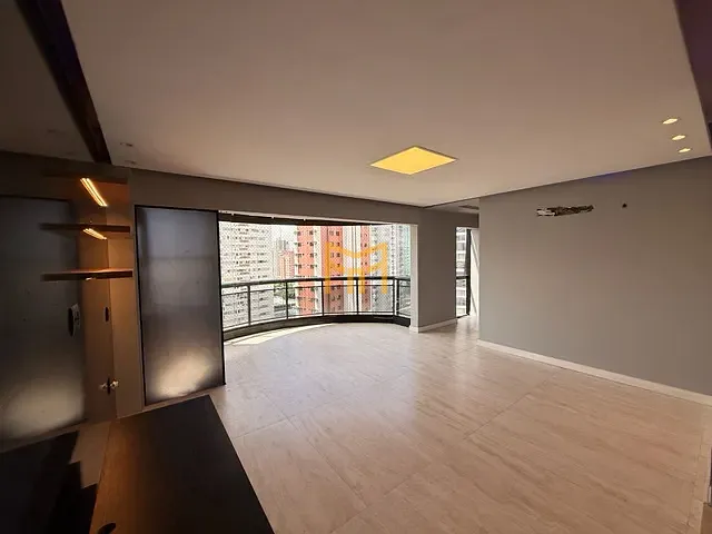 Apartamento 2 quartos e 4 banheiros, à venda, no bairro Nazaré em Belém
