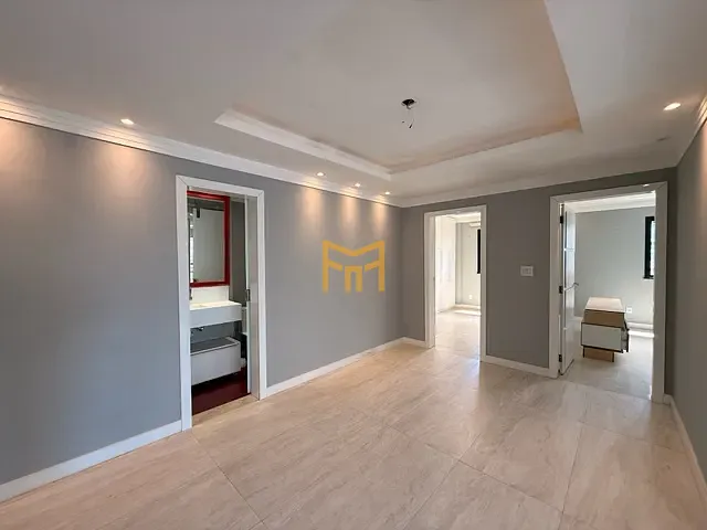 Apartamento 2 quartos e 4 banheiros, à venda, no bairro Nazaré em Belém
