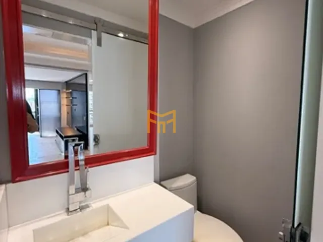 Apartamento 2 quartos e 4 banheiros, à venda, no bairro Nazaré em Belém