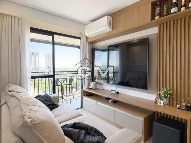 Apartamento 2 quartos e 1 banheiro, à venda, no bairro Ribeirânia em Ribeirão Preto