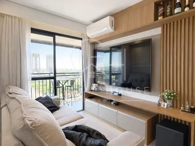 Apartamento 2 quartos e 1 banheiro, à venda, no bairro Ribeirânia em Ribeirão Preto