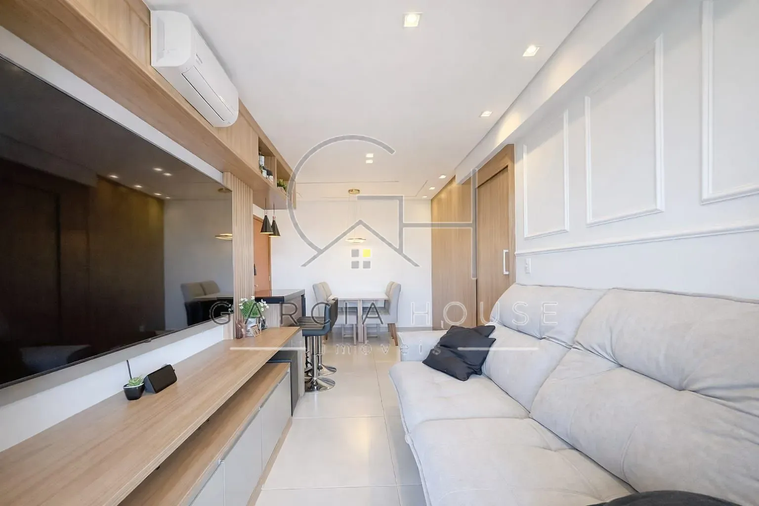Apartamento, 2 quartos, 65 m² - Foto 12