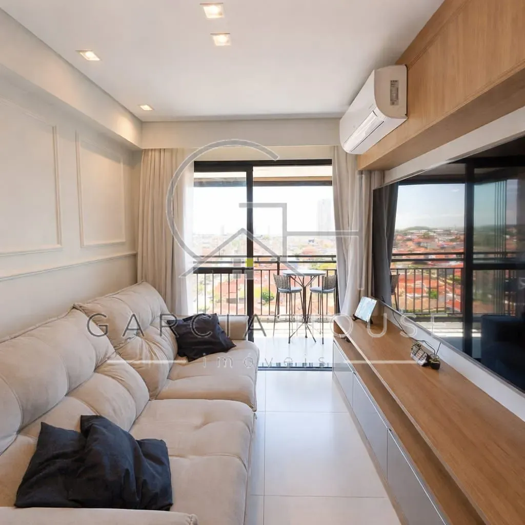Apartamento, 2 quartos, 65 m² - Foto 10