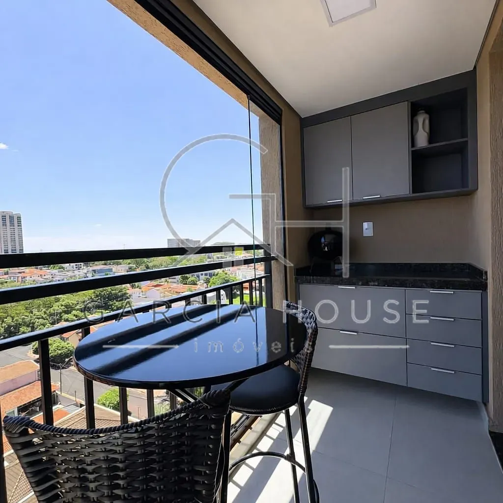 Apartamento, 2 quartos, 65 m² - Foto 8