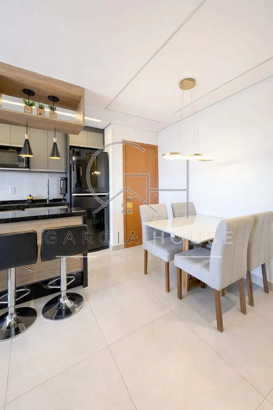 Apartamento, 2 quartos, 65 m² - Foto 6
