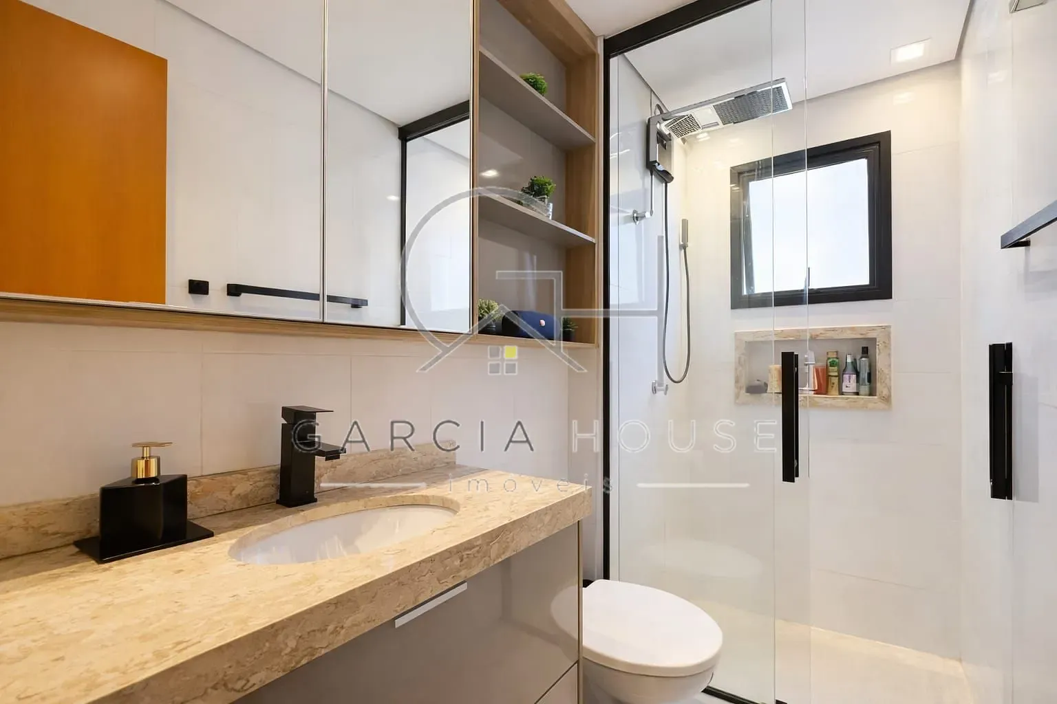 Apartamento, 2 quartos, 65 m² - Foto 5