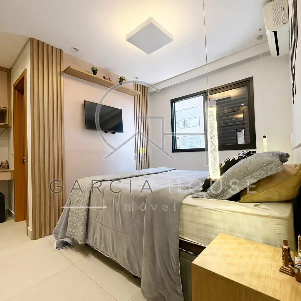 Apartamento, 2 quartos, 65 m² - Foto 3