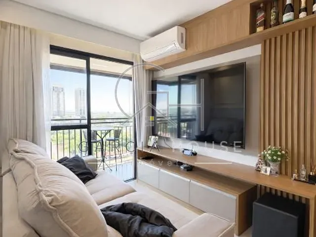Apartamento 2 quartos e 1 banheiro, à venda, no bairro Ribeirânia em Ribeirão Preto