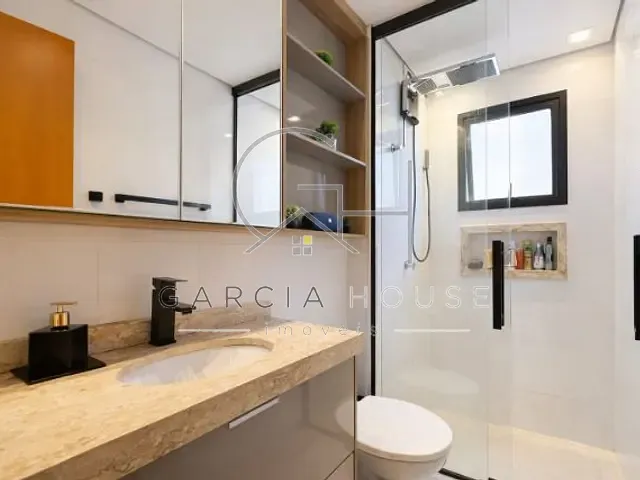 Apartamento 2 quartos e 1 banheiro, à venda, no bairro Ribeirânia em Ribeirão Preto