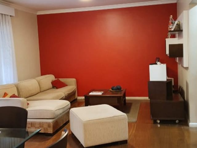 Apartamento à venda, no bairro Coronel Veiga em Petrópolis