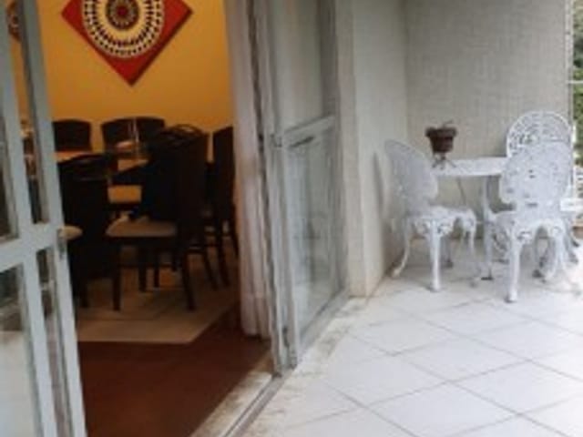 Apartamento à venda, no bairro Coronel Veiga em Petrópolis