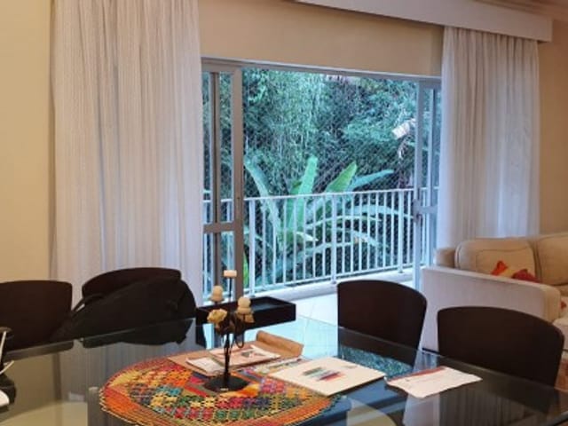 Apartamento à venda, no bairro Coronel Veiga em Petrópolis