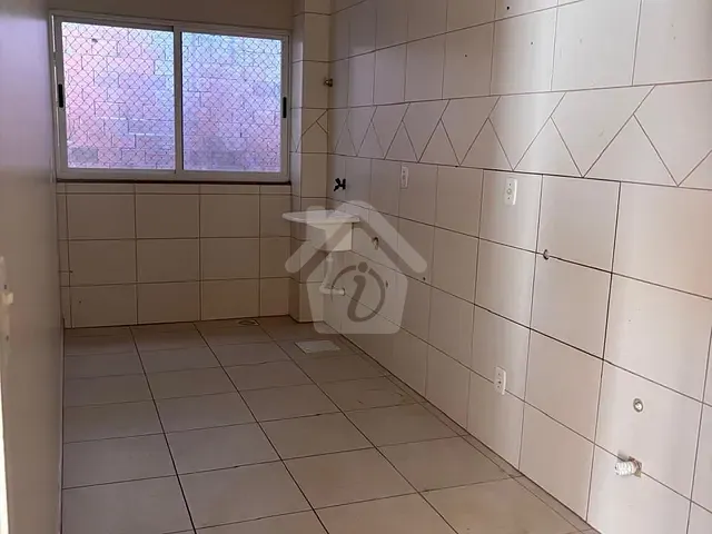 Apartamento 2 quartos e 1 banheiro, para alugar, no bairro Centro Administrativo em Teutônia