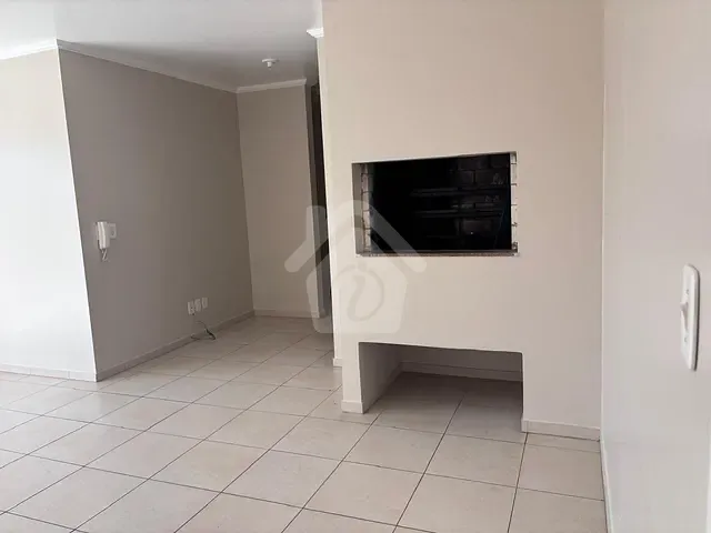 Apartamento 2 quartos e 1 banheiro, para alugar, no bairro Centro Administrativo em Teutônia