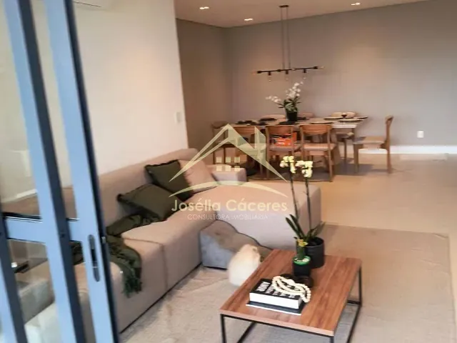 Apartamento com 131m² 3 quartos e 4 banheiros, à venda ou para alugar, no bairro Jardim Aclimação em Cuiabá