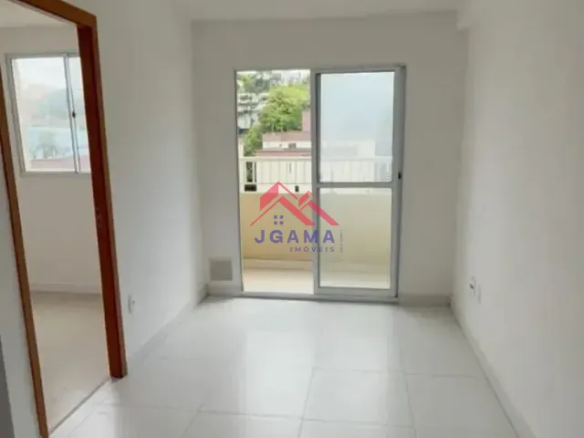 Apartamento 2 quartos e 1 banheiro, à venda, no bairro Paraisópolis em São Paulo