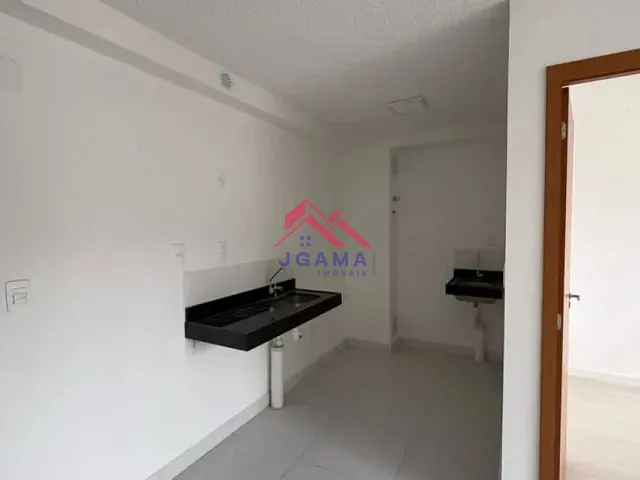 Apartamento 2 quartos e 1 banheiro, à venda, no bairro Paraisópolis em São Paulo