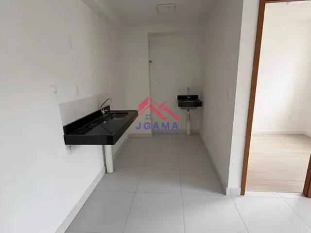 Apartamento 2 quartos e 1 banheiro, à venda, no bairro Paraisópolis em São Paulo