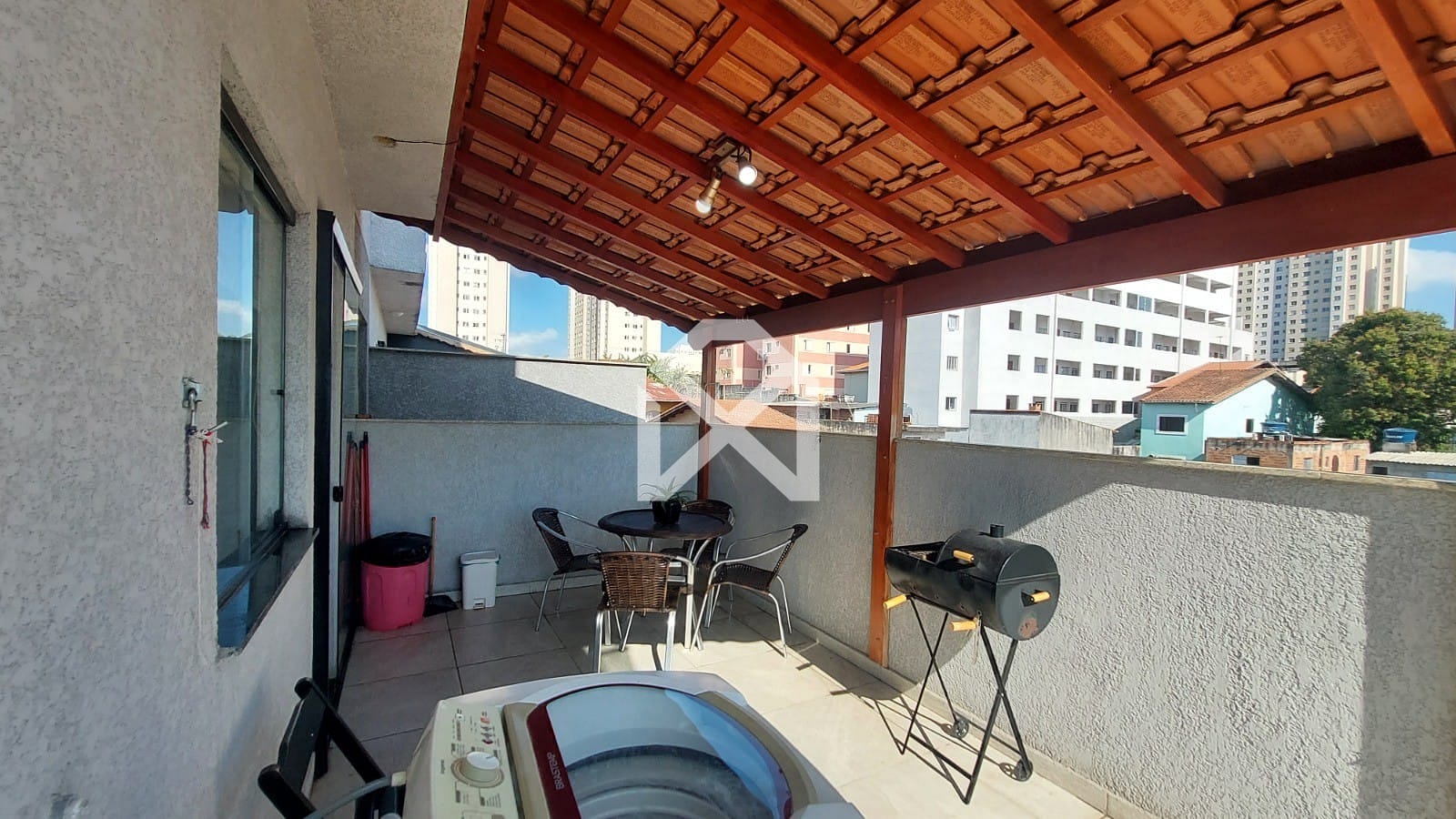 Apartamento, 2 quartos, 86 m² - Foto 27