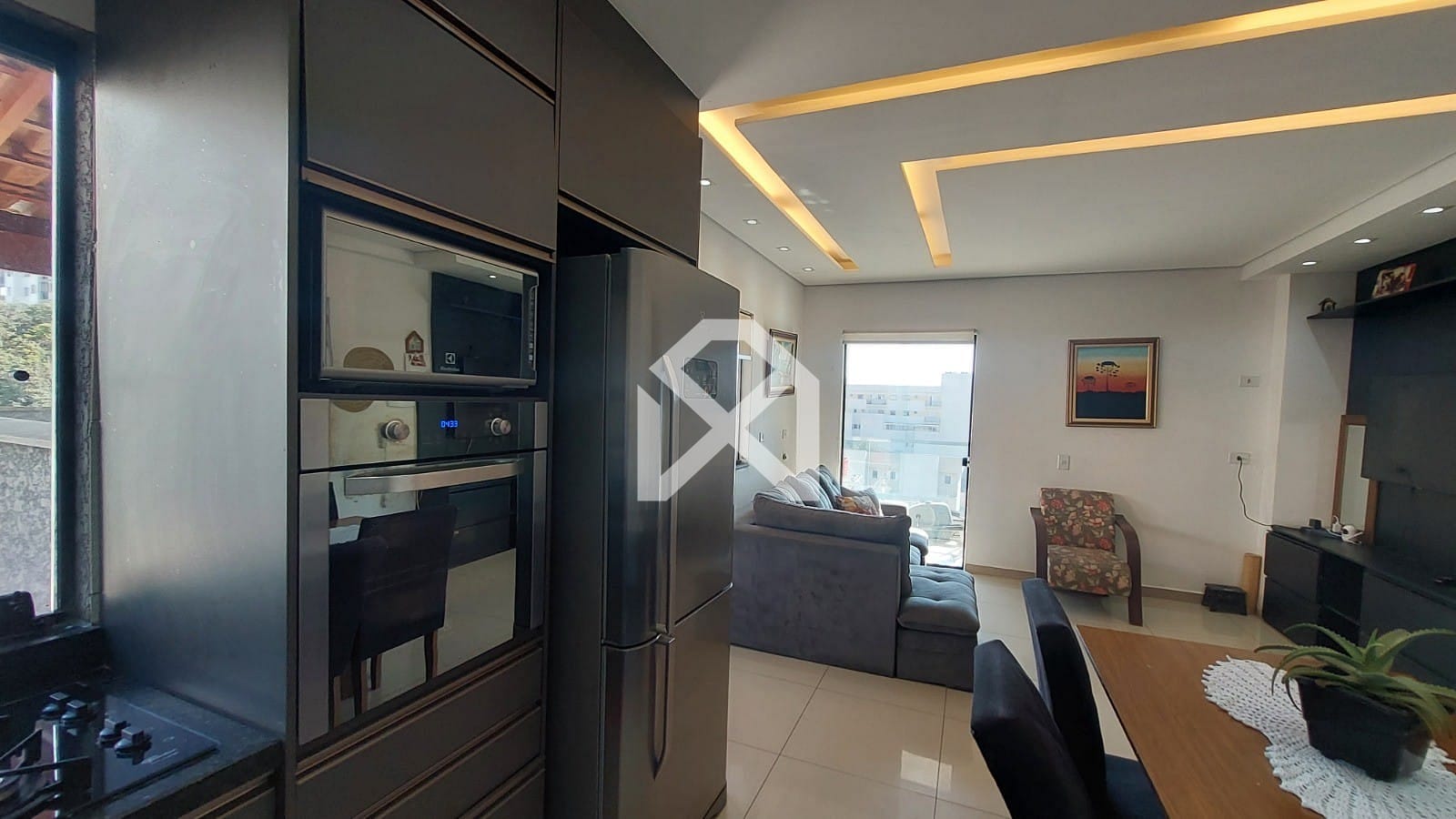 Apartamento, 2 quartos, 86 m² - Foto 7