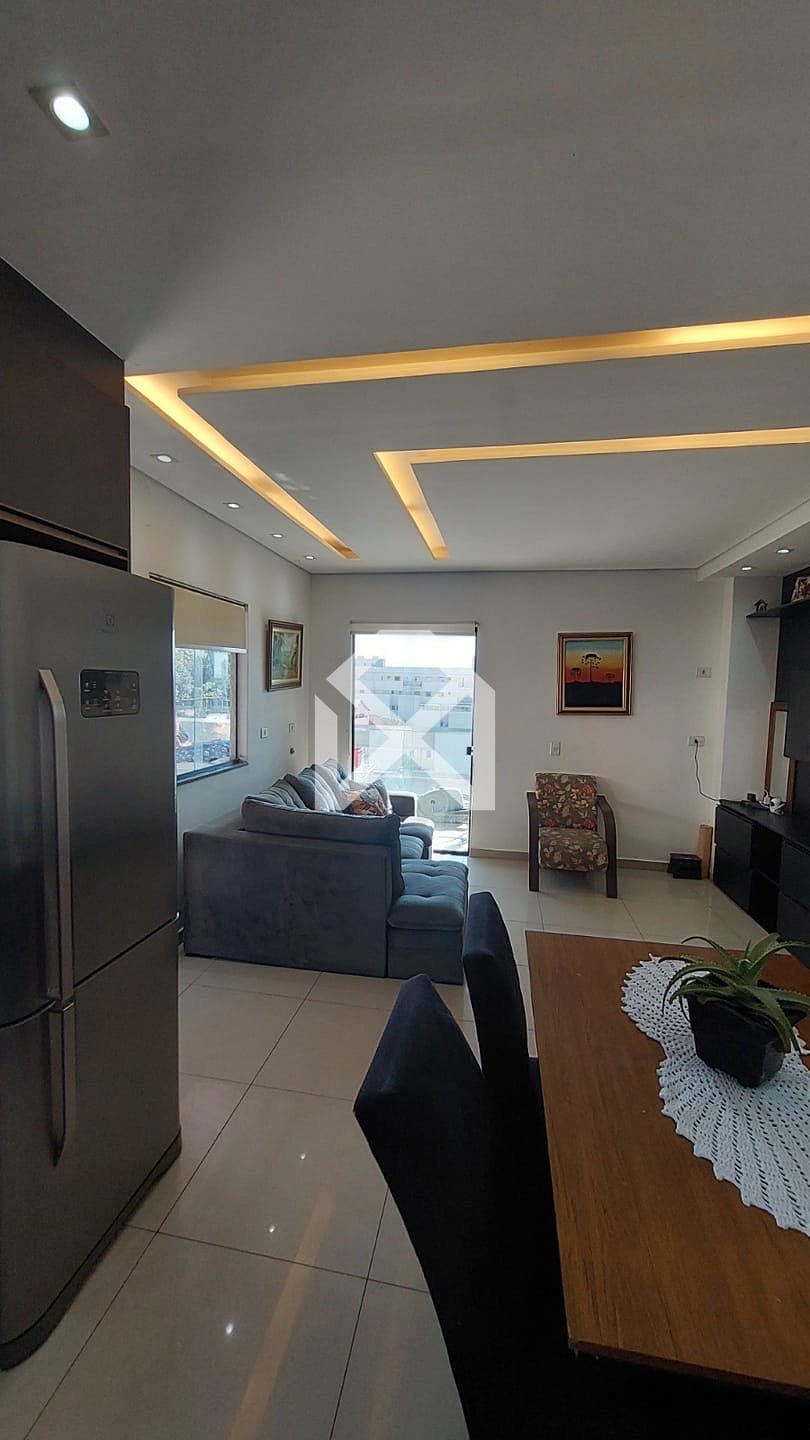 Apartamento, 2 quartos, 86 m² - Foto 5